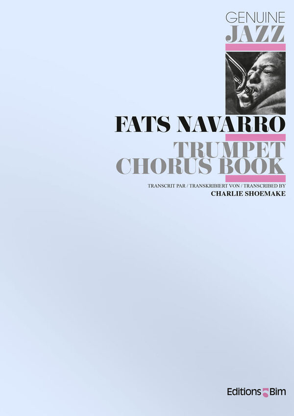 Trumpet Chorus Book<br>