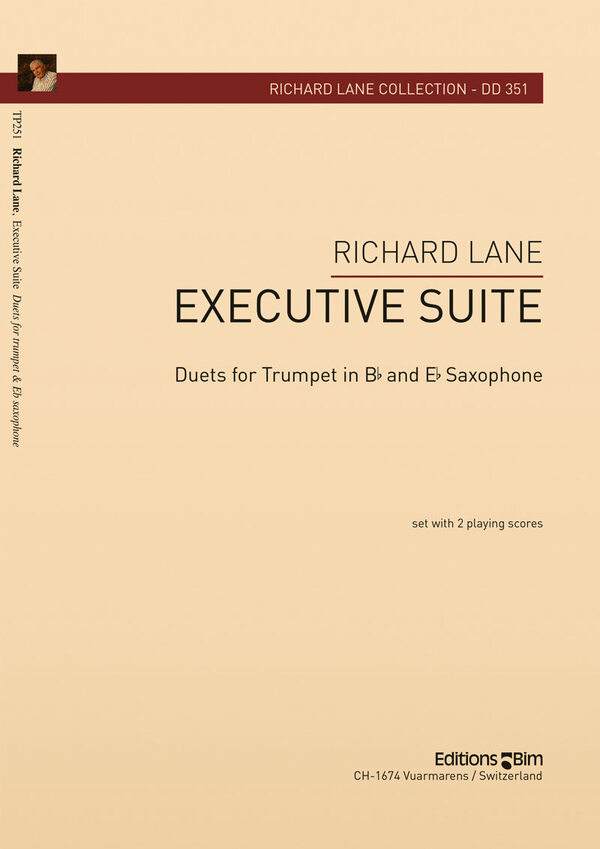 Executive Suite<br>