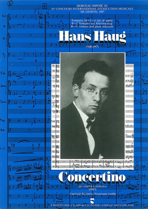 Concertino<br>