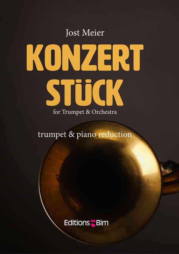Konzertst�ck<br>