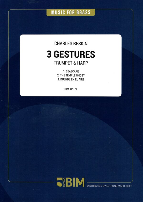 3 Gestures<br>