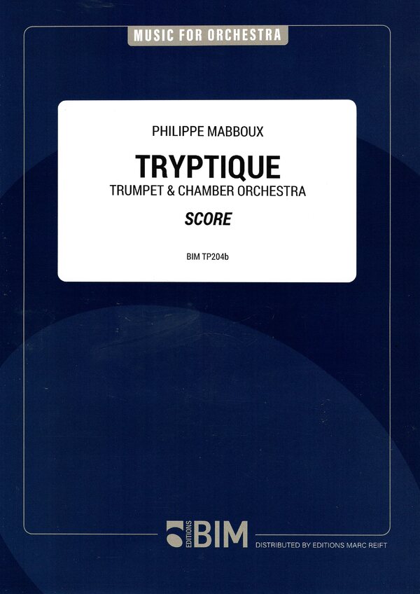 Triptyque<br>