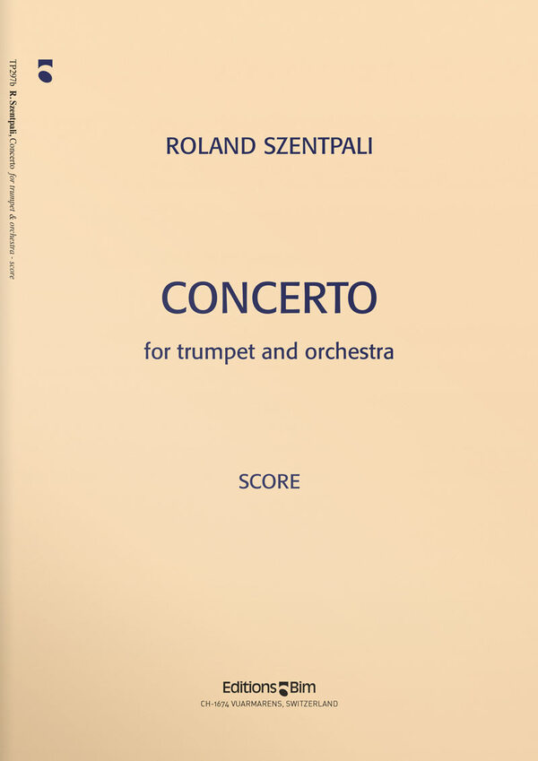 Trumpet Concerto<br>