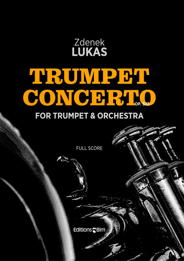 Trumpet Concerto<br>