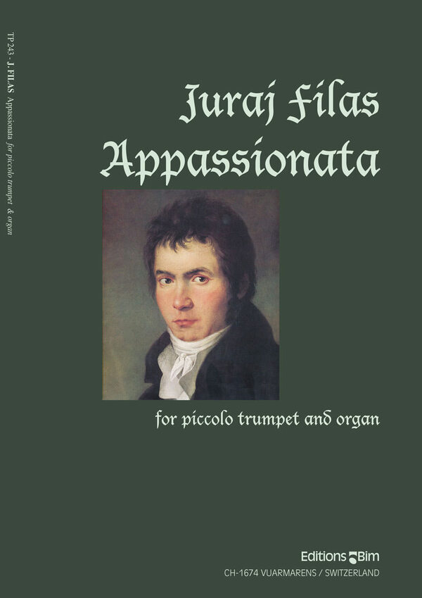 Appassionata<br>