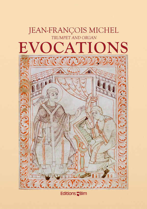 Evocations<br>