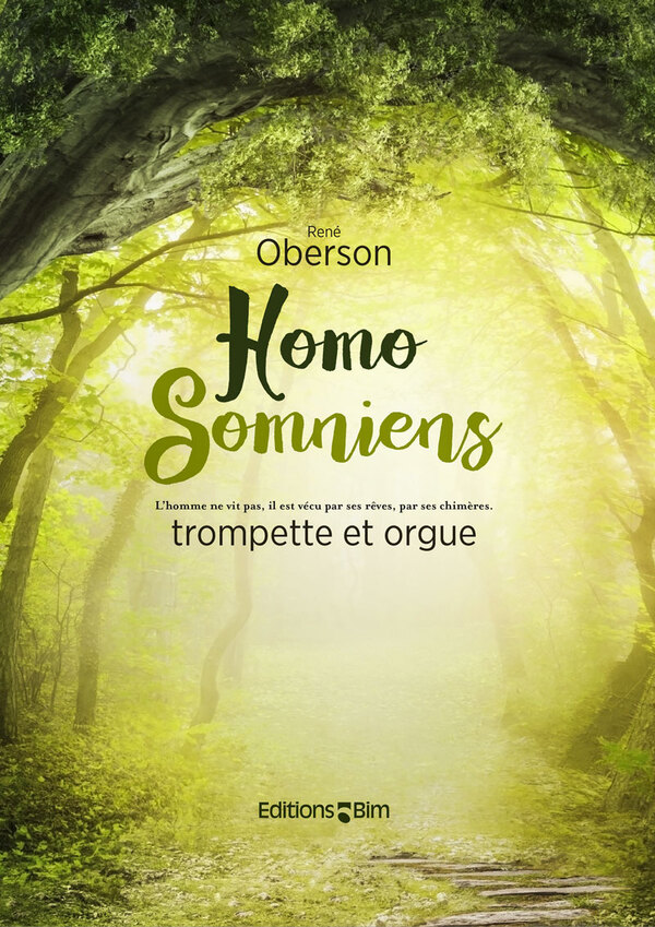 Homo Somniens<br>