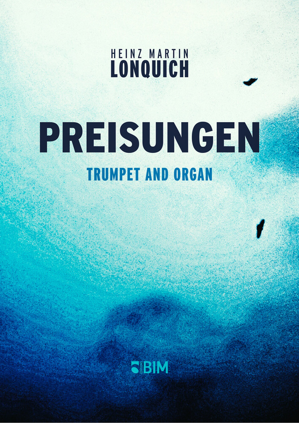 Preisungen<br>
