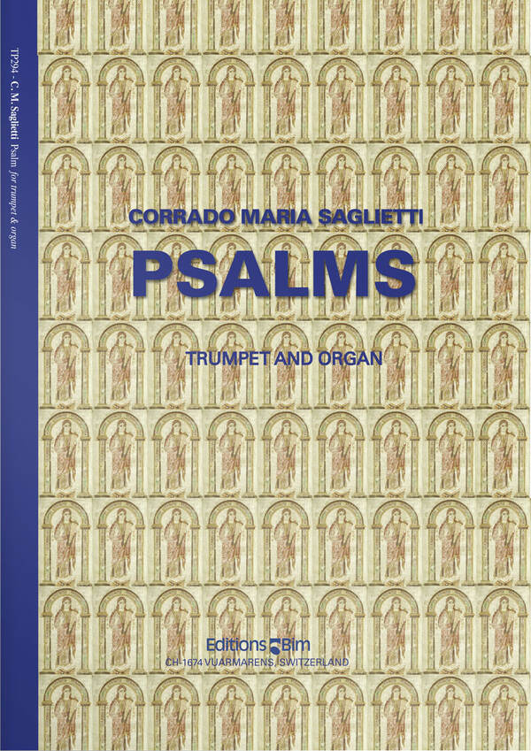 Psalms<br>