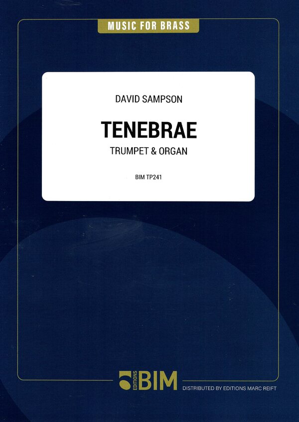 Tenebrae<br>