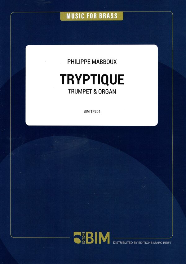 Triptyque<br>