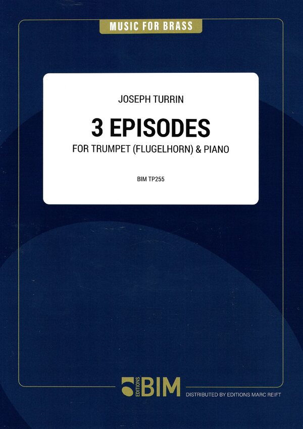 3 Episodes<br>