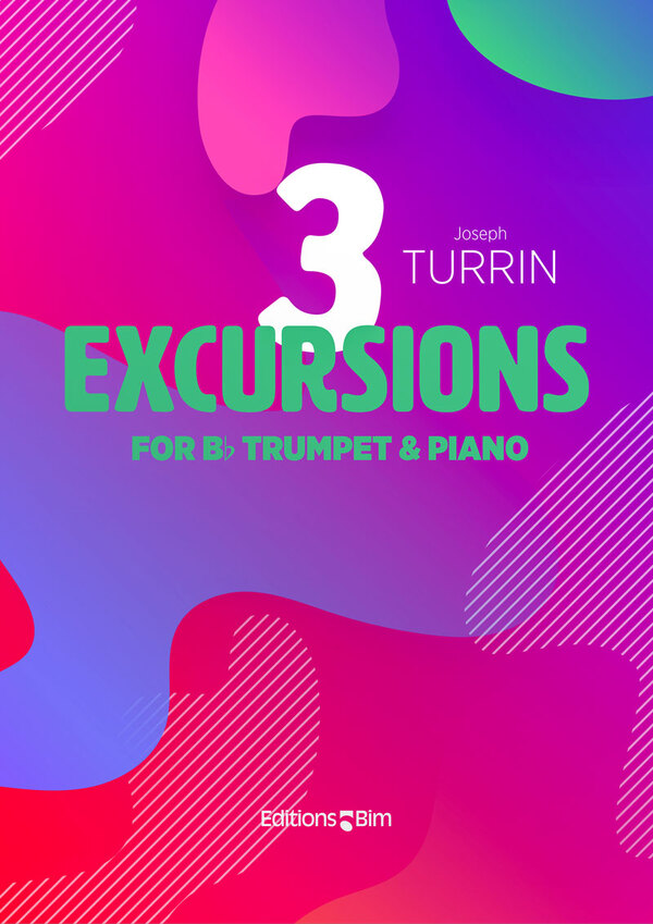 3 Excursions<br>
