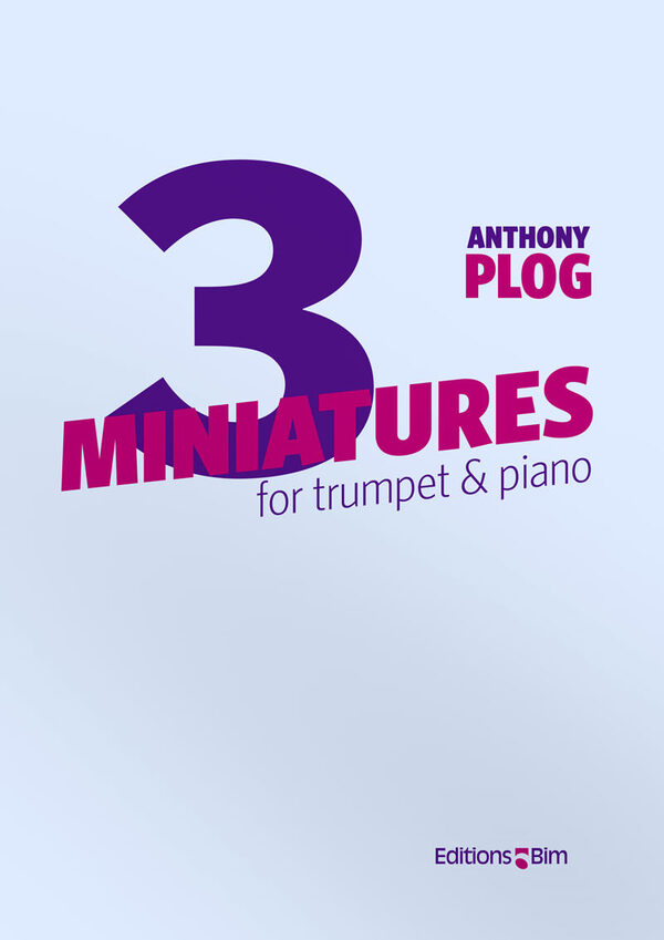 3 Miniatures<br>