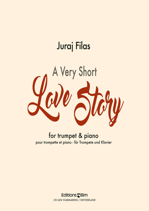 A Very Short Love Story<br>