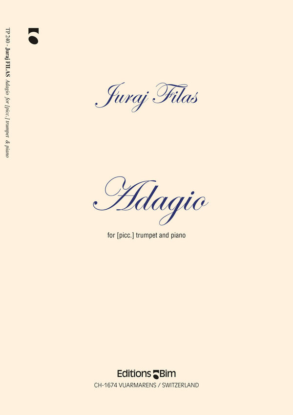 Adagio<br>
