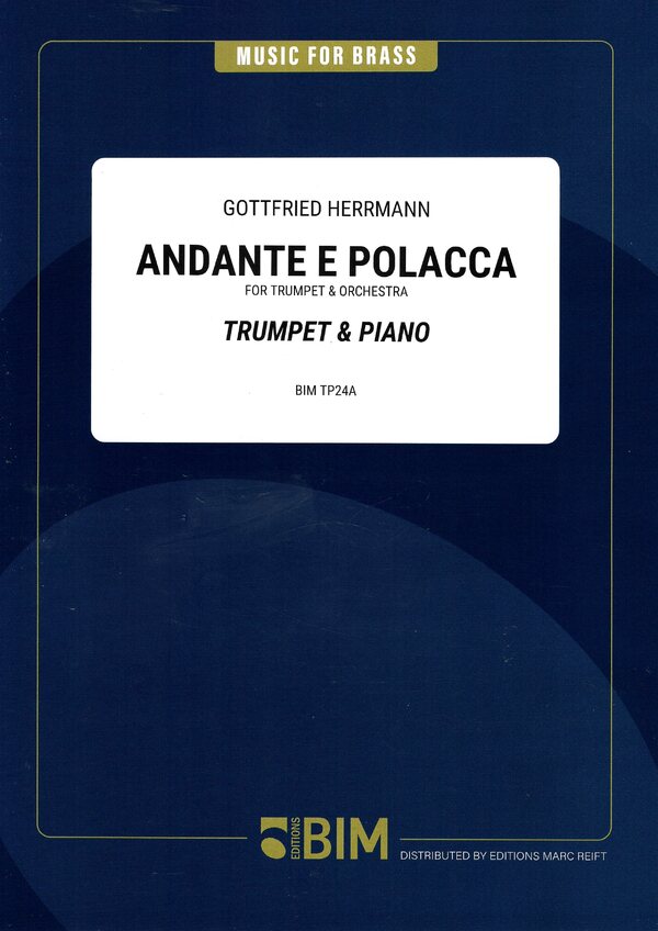 Andante e Polacca<br>