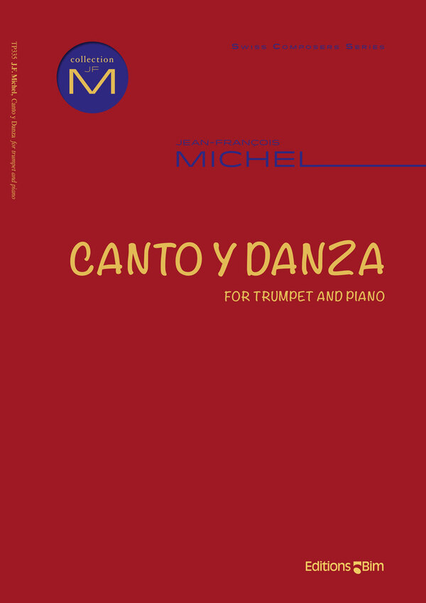 Canto y Danza<br>