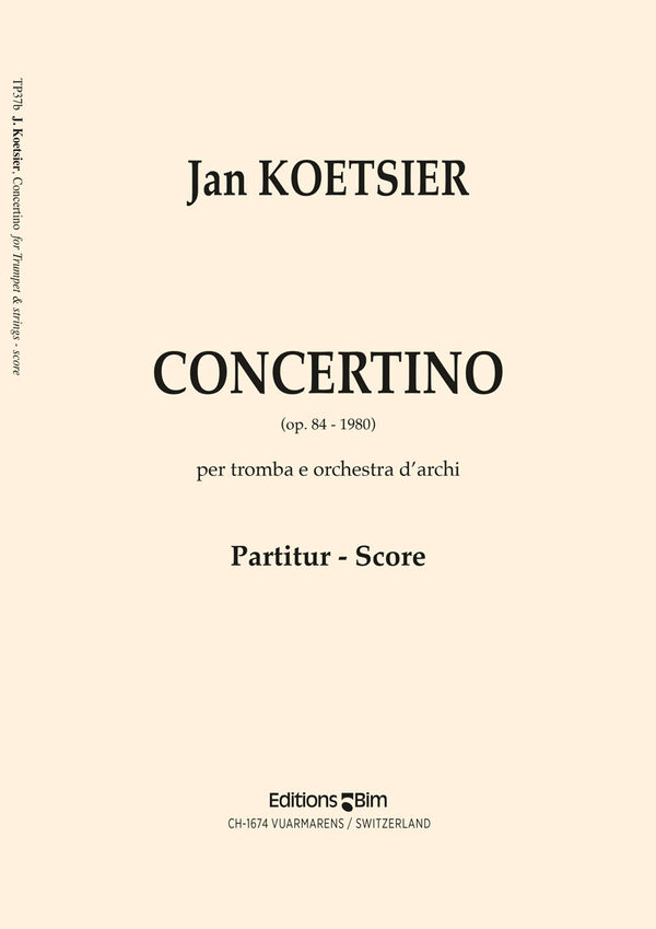 Concertino<br>
