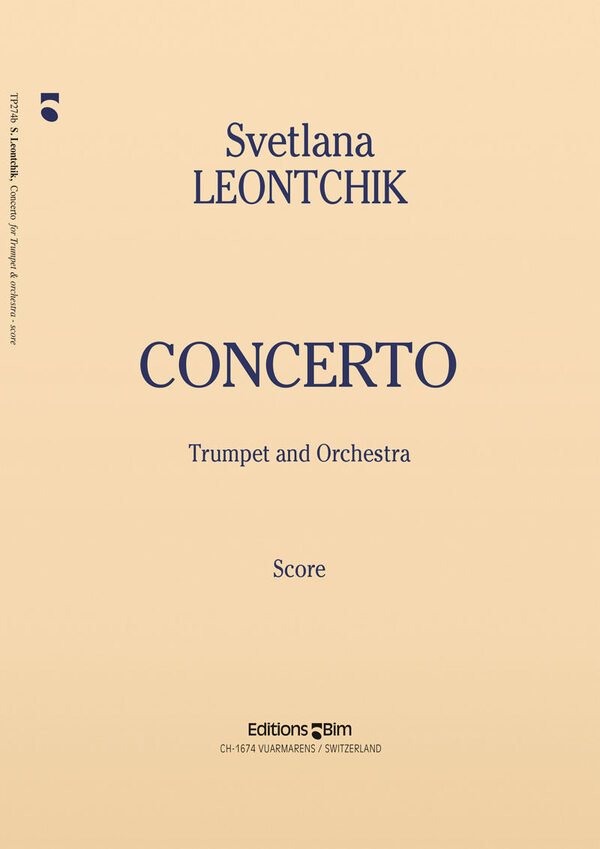 Concerto<br>