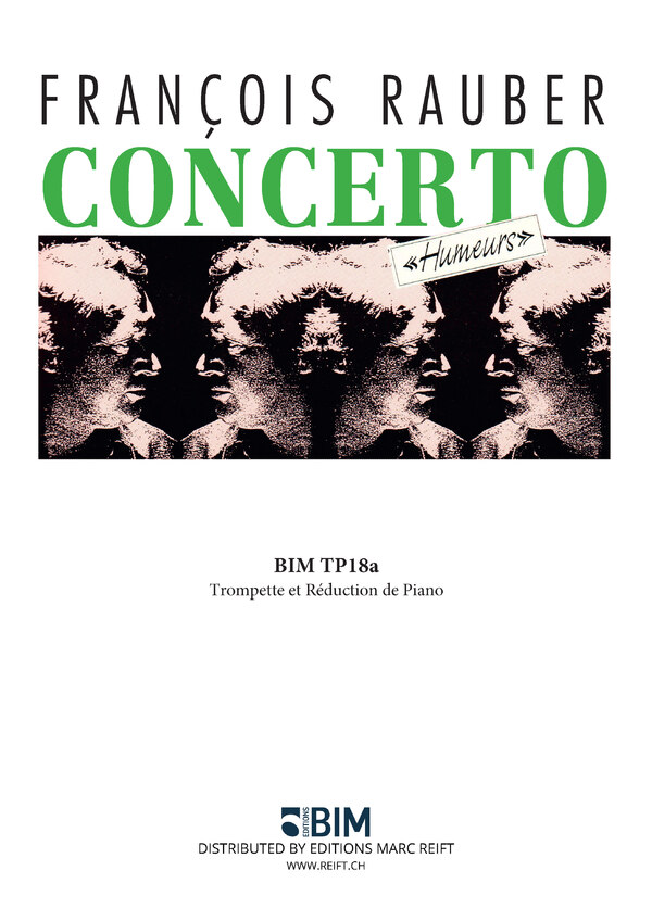 Concerto �Humeurs�<br>