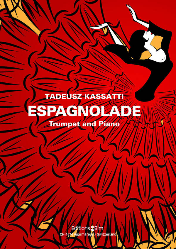 Espagnolade<br>