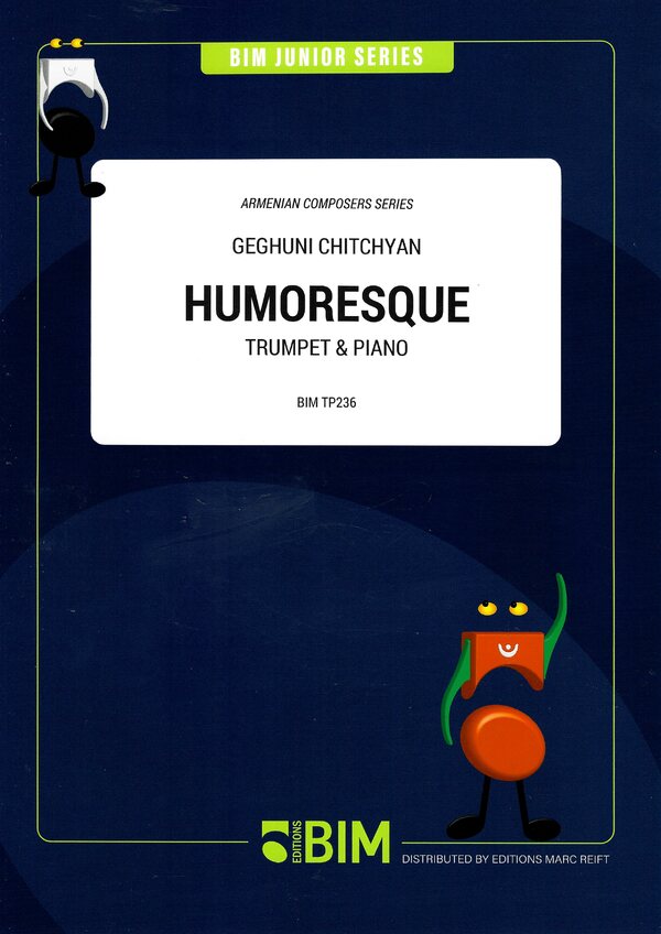 Humoresque<br>