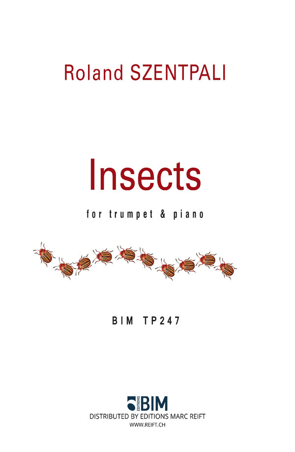 Insects<br>