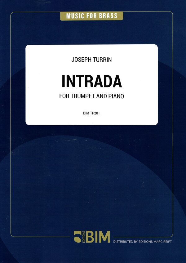 Intrada<br>