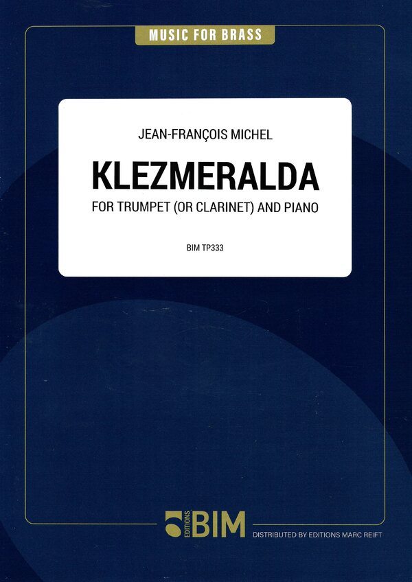 Klezmeralda<br>