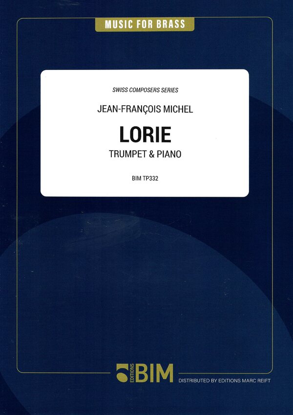 Lorie<br>