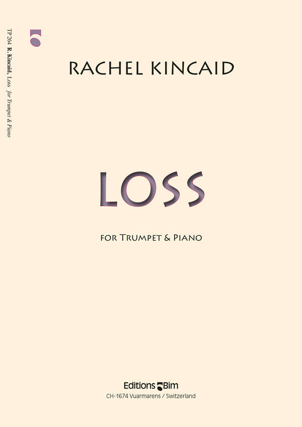 Loss<br>