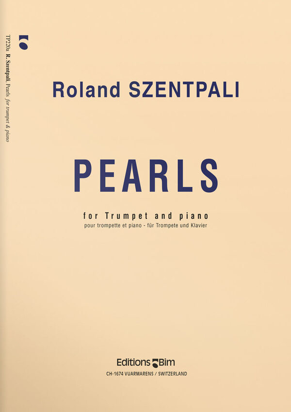 Pearls<br>