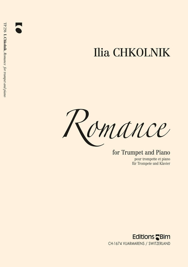 Romance<br>