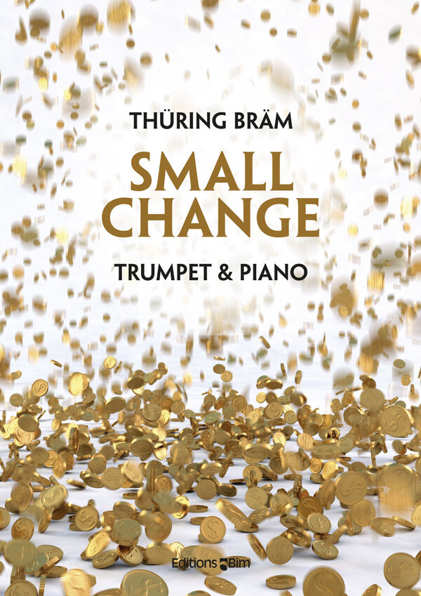 Small Change<br>