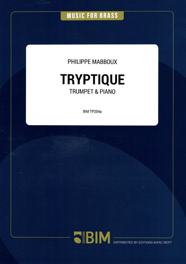 Triptyque<br>