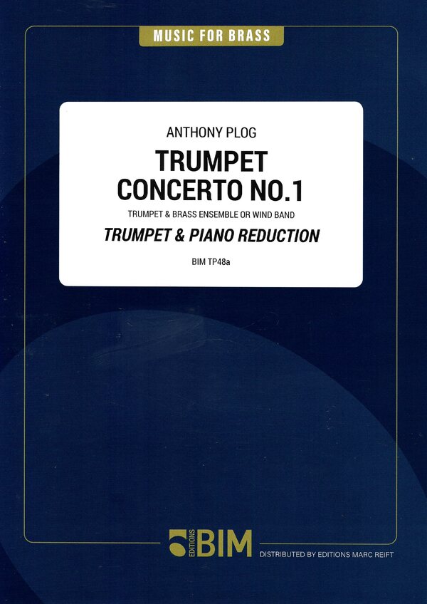 Trumpet Concerto No. 1<br> 