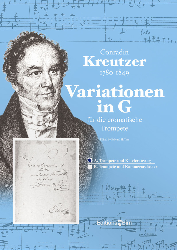 Variationen in G<br>