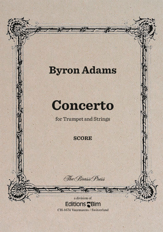 Concerto<br>