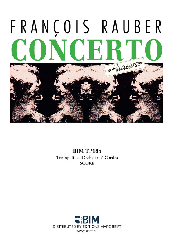 Concerto �Humeurs�<br>