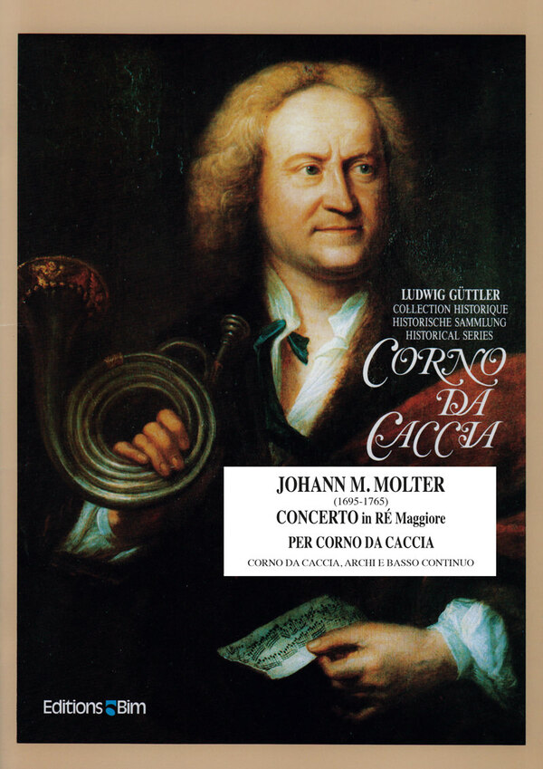 Concerto in R� maggiore<br>