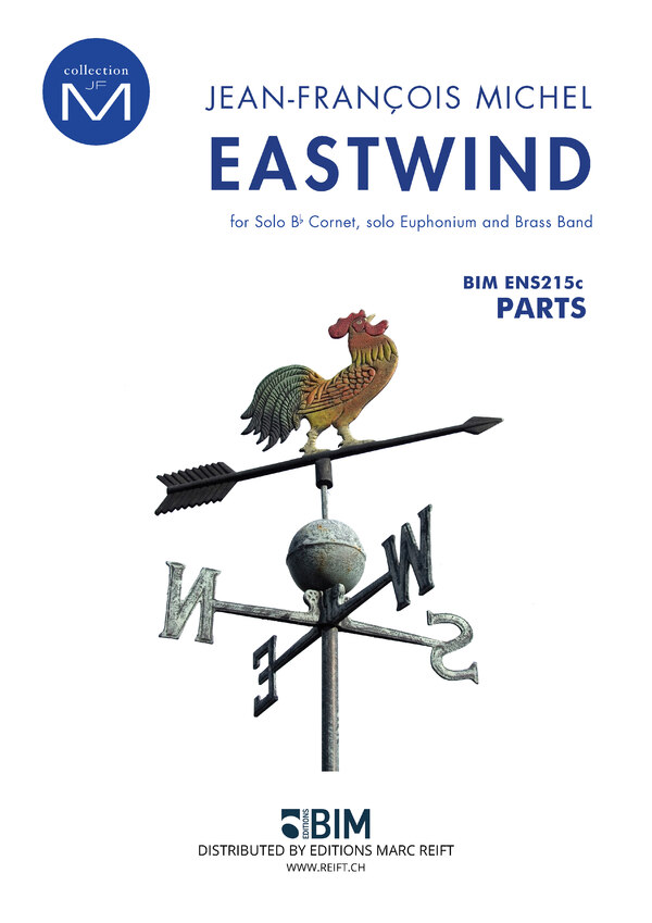 Eastwind<br>