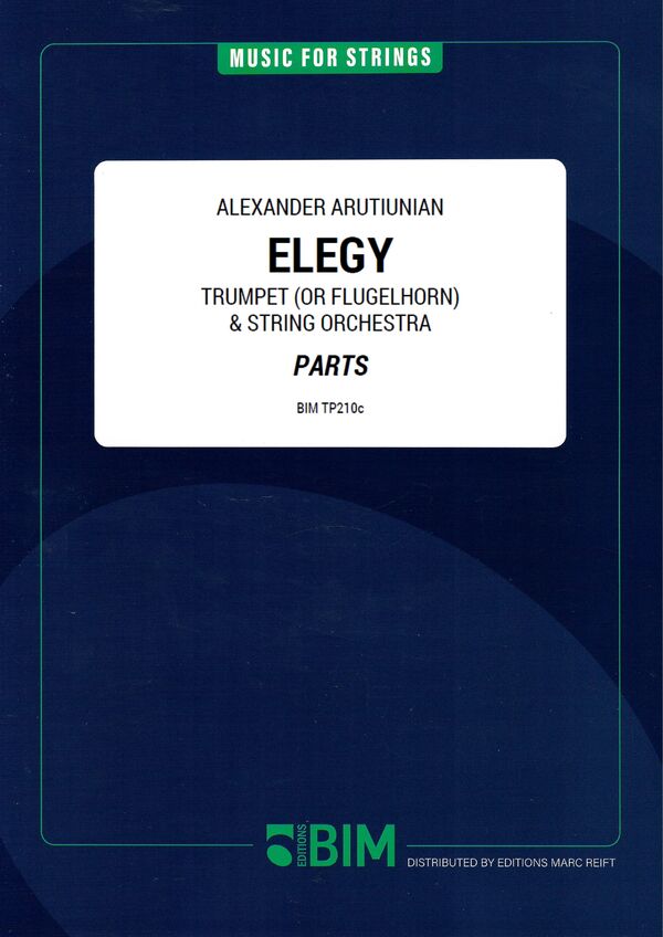 Elegy<br>