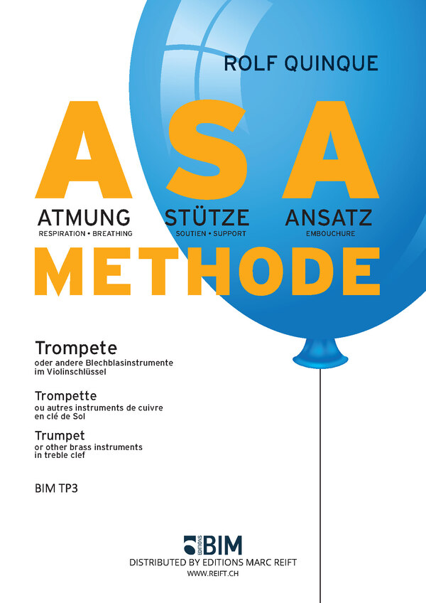 ASA-Methode<br>