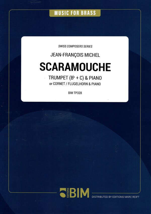 Scaramouche<br>