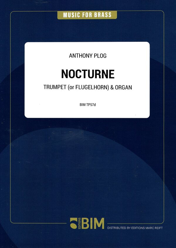 Nocturne<br>