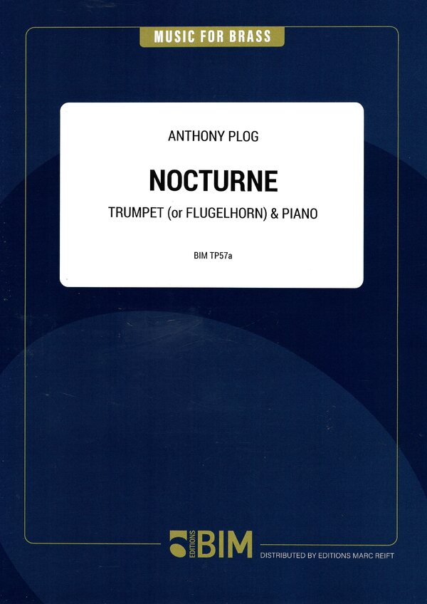Nocturne<br>