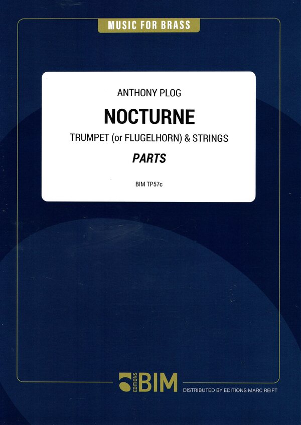 Nocturne<br>