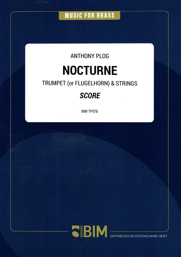 Nocturne<br>