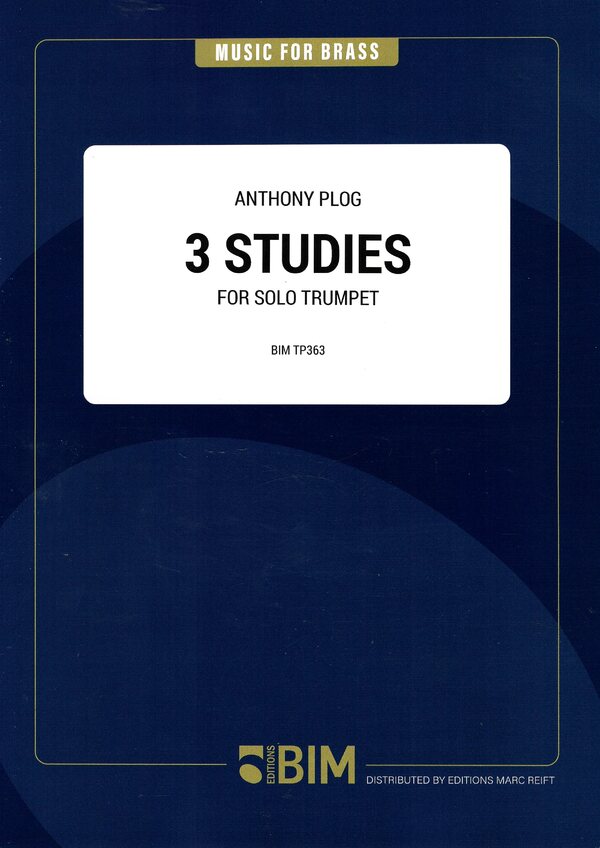 3 Studies<br>